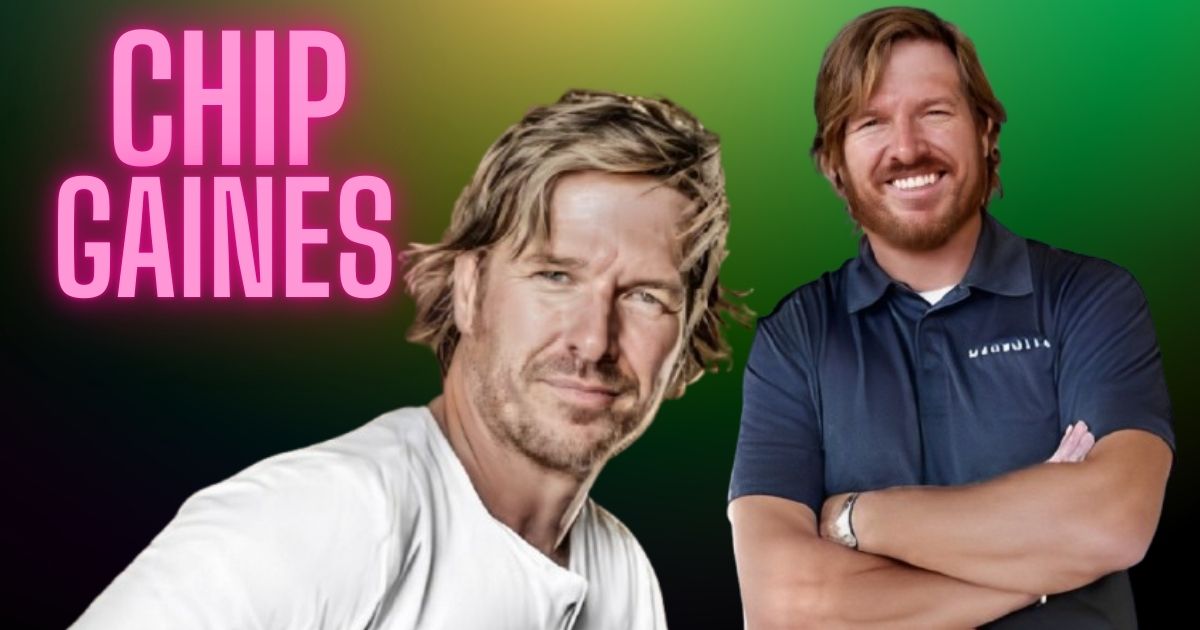 Chip Gaines Heart Attack – Treatment, Recovery, & Impact