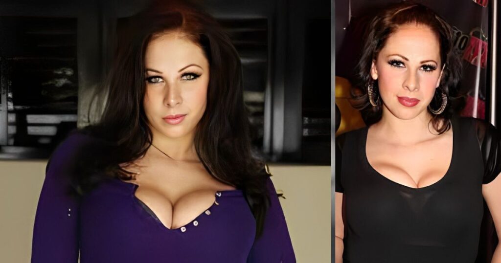 Gianna Michaels: A Brief Biography