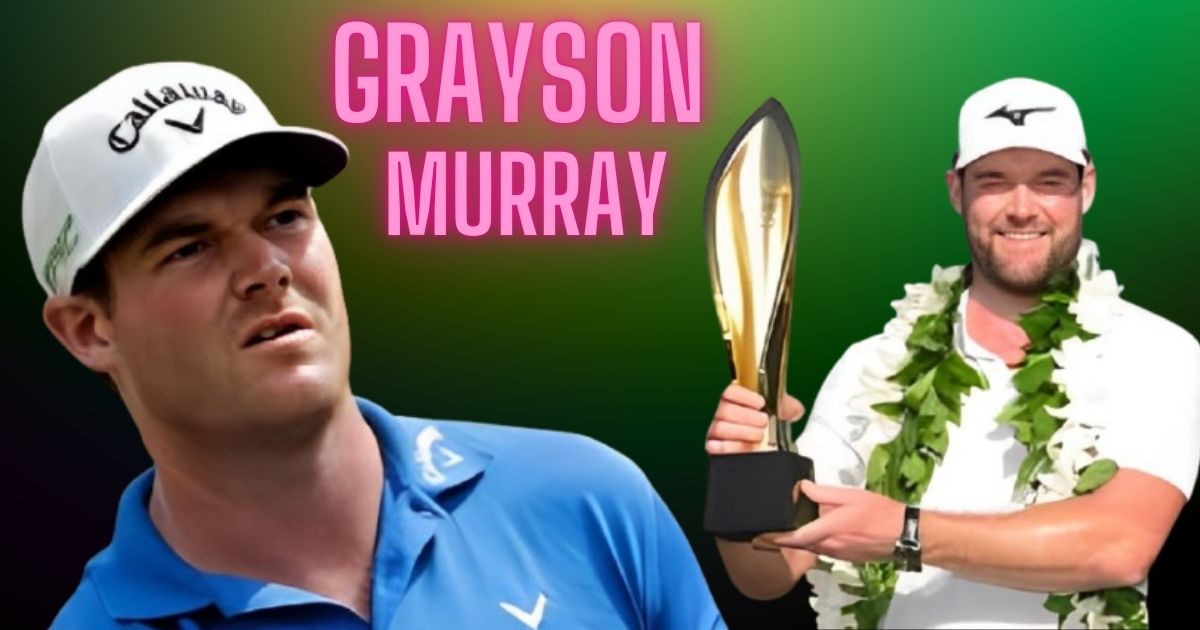 Grayson Murray Net Worth 2024: Career Achievements, Earnings & More