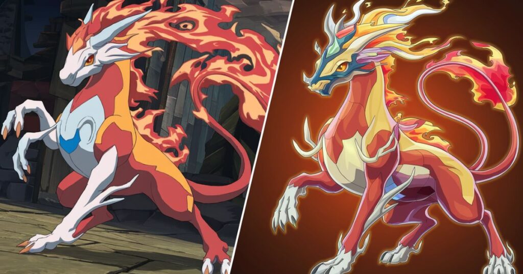 How H5 Fire Kirin Differs from Previous Versions