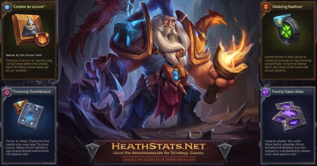 How to Use Hearthstats Net News for Strategy Games