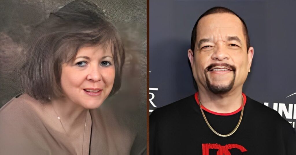 Ice-T After His Mother's Death