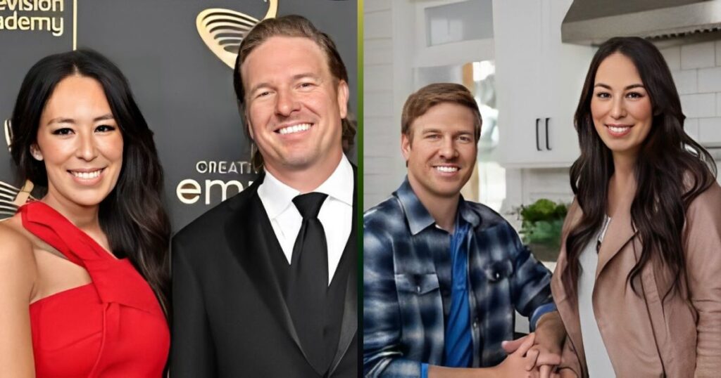 Impact On Chip Gaines' Family