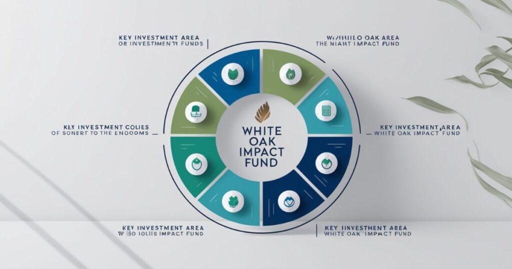 Key Investment Areas of the White Oak Impact Fund