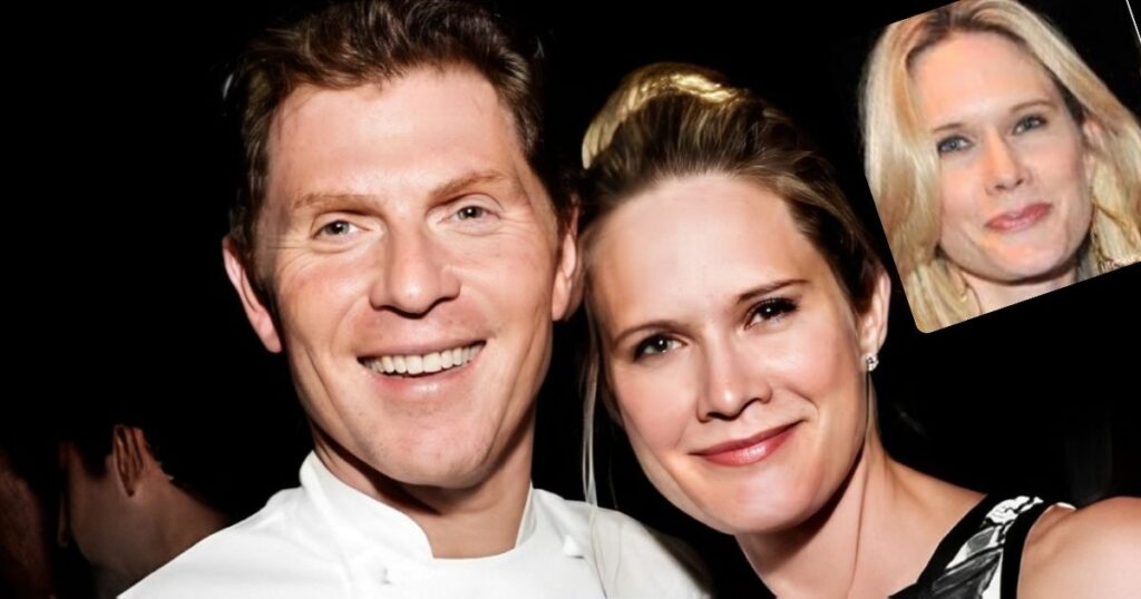 Love Story: Kate Connelly and Bobby Flay's Relationship