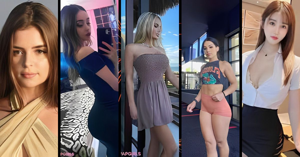 Meet the TopFapGirls: The Stars You Need to Know