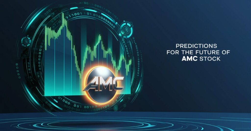 Predictions for the Future of AMC Stock