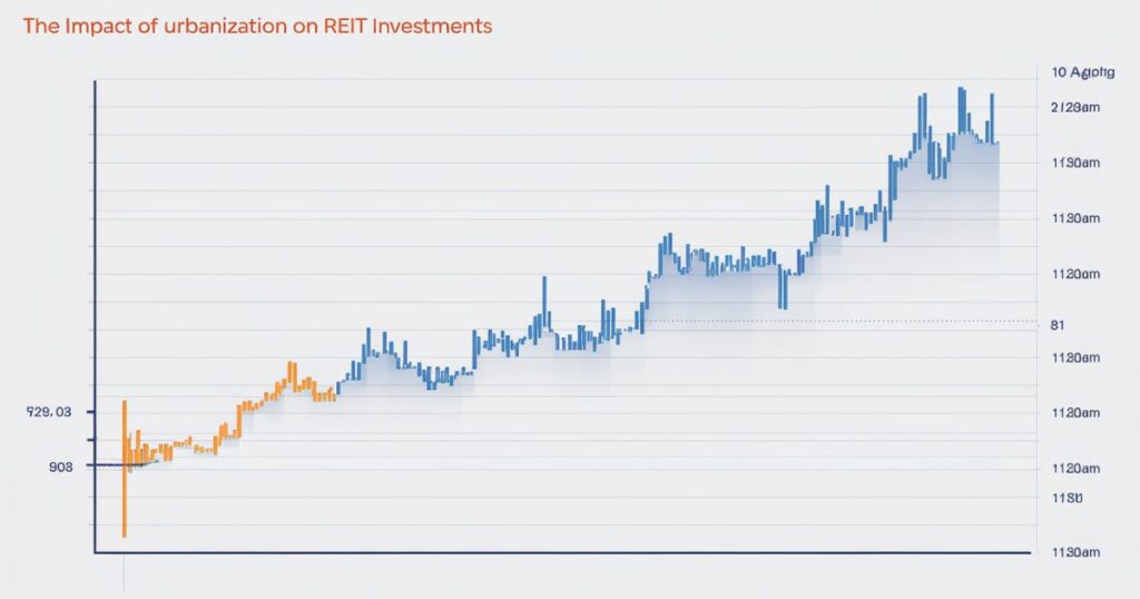 The Impact of Urbanization on REIT Investments