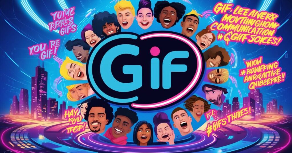 The Rise of GIFs in Digital Communication