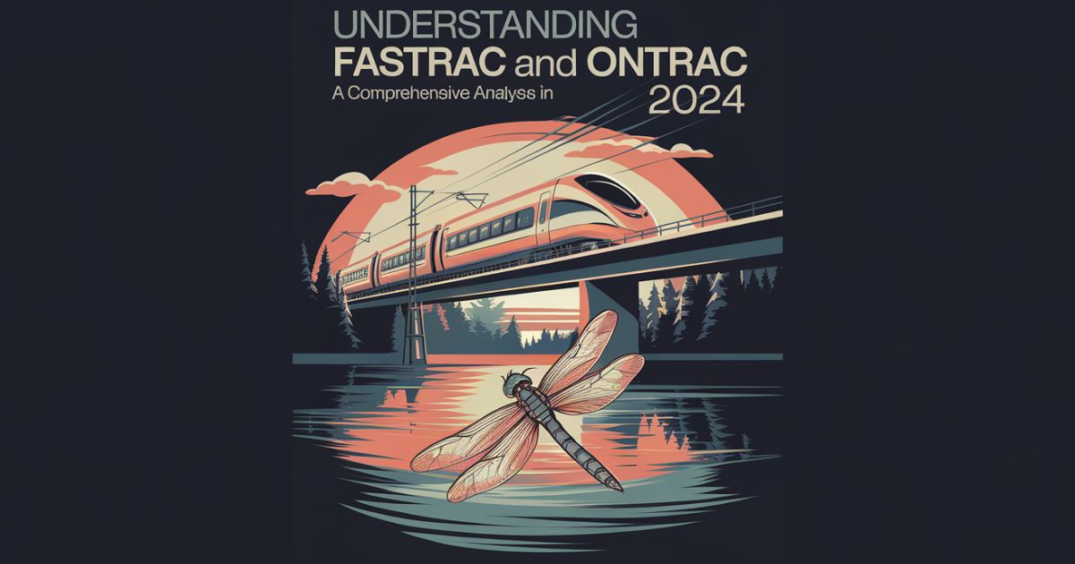 Understanding Fastrac and Ontrac: A Comprehensive Analysis in 2024