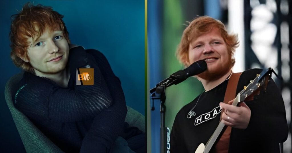 What "Lovestruck Jitters" Means for Sheeran's Future